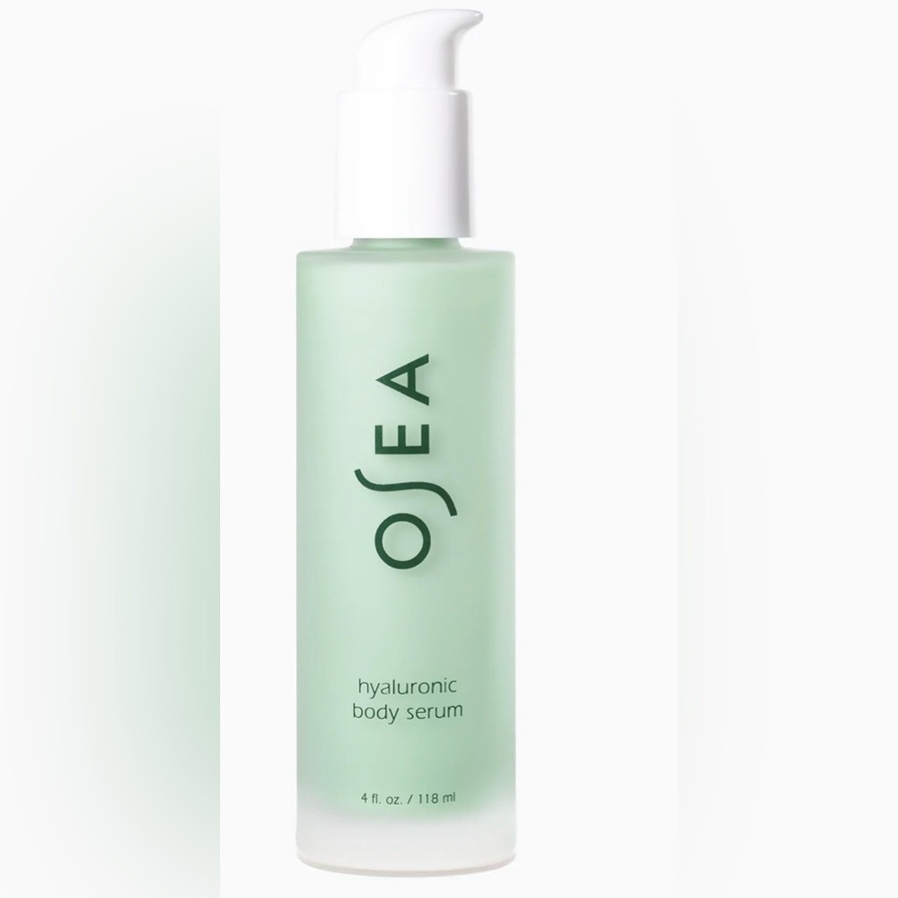 NIB Osea Hyaluronic Body Serum 1 fl oz - Picture 2 of 4